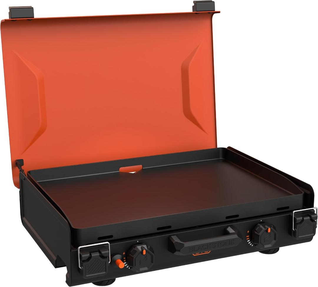 Blackstone 2363 20 x 14 Camping Griddle