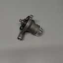 Upgraded Cruze/Sonic/Trax Aluminium Engine Coolant Thermostat Housing Assembly Compatible with 2011-2016 Cruze | 2012-2020 Sonic | 2013-2021 Encore | 2013-2021 Trax L4 1.4L, Replaces 902-808