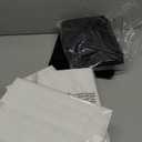 HPA300 HEPA Filter Replacement for Honeywell HPA300 Series Air Purifiers HPA300, HPA300VP, HPA304, HPA3300, Replace HRF-R3 (3 Ture HEPA R Replacement Filter + 4 Activated Carbon Pre-Filter) by Funmit