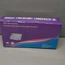 Purple Royal Seat Cushion - Seat Cushion for The Car Or Office Chair - Temperature Neutral Grid