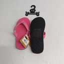 Zeroxposur Eva Pink Flip Flop Kids 1/2