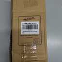 Mont Marte Discovery School Acrylic, Crimson, 1/2 Gallon (2 Liter). Ideal for Students and Artists. Excellent Coverage and Fast Drying. Pump Lid Included.