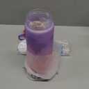 BOOH Gifts for Girls 4-12, Decorate Your Own Water Bottle Kits for Girls, Unicorn Diamond Painting Toys & Friendship Bracelet Kit, Fun Arts Crafts for Kids Ages 4-6-8-10, Birthday Gifts Toys for Kids