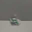 EASYANT Leather Car Key Fob Cover for Lexus 20212025 ES RX 350 Compatible with Lexus New LS NX Key Shell Case Black