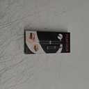 Heated Eyelash Curler, 2-in-1 Clip-Type Design