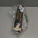 RENLITONG Orange Iron on Vinyl 12Inch by 20ft Roll HTV Heat Transfer Vinyl for T-Shirt HTV Rolls for All Cutter Machine - Easy to Cut & Weed for Heat Transfer Design