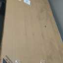 Lumizone Extra Tall Cat Gate 55.12" High Pressure Mounted Extra Wide 2025 New (17 Sizes) 1.37" Gap No Drilling Auto-Close One-Handed Operation Tall Pet Gate for Dogs(White, 55.12" H x 38.39"-42.51" W)