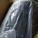 Geotextile Fabric - 13x100FT, Non Woven Fabric 6OZ, Premium Landscape Fabric, Weed Barrier Fabric Heavy-Duty for Landscaping, French Drains, Underlayment, Erosion Control, Construction Projects