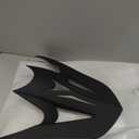 Youth Kids Motocross Helmet, Adult ATV Dirt Bike Helmet, Off-Road BMX 4-Wheeler Full Face Motorcycle Helmet W/Goggles Gloves & Mask, DOT Approved, Gray, M