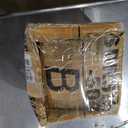 CAP Barbell 210 LB Black Handle Coated Hex Dumbbell Weight Set