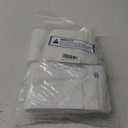 CF Clean Fairy 10Pack Replacement Fleece Filter Bags Compatible With Karcher WD4 WD5 WD5/P MV4 MV5 MV6 Wet & Dry Vacuums Replacement for Karcher 2.863-006.0