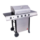 Charbroil® Performance Series™ 4-Burner Gas Grill