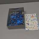 Bandai Hobby - Pokmon - Riolu & Lucario, Bandai Spirits Pokmon Model Kit