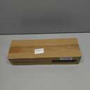 TOKIT Food Saver Vacuum Sealer Machine, 5-in-1 One-Touch Automatic with Dry, Moist, Manual Modes and External Vacuum System, Compact Small Design with 5 Vacuum Bags for Kitchen, Picnic, Travel, Green