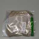 SWYOUN Burlap Sprinkled with Love Banner Baby Shower Birthday Party Garland Mantel Fireplace Sprinkle Party Decoration