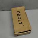 Genuine Suede Clogs for Women Men Soft Cork Footbed Leather Mules Comfort Potato Shoes with Arch Support (5-5.5 Women/3.5-4 Men, Taupe)