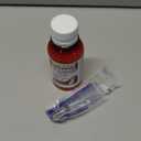 Tapeworm Dewormer for Cats & Kittens  Praziquantel Liquid 100 mL for Cats 6 Weeks & Older, Include 3 ml Dropper with Cap