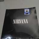 Nirvana (Limited Edition Smoke Colored Vinyl) by Nirvana