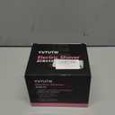 Electric Razors for Women Legs: 120min Long Time Use Rechargeable Electric Shaver for Women - Trimmer for Lady Face Public, Pink