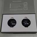 Wireless Tens Unit Muscle Stimulator - Two Sets of Tens Unit Massager for Pain Relief - Up to 12 Mode 20 Intensity Portable with App Controlled Bluetooth TENS EMS Muscle Stimulator Machine