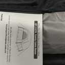 CAMPROS CP Tents for Camping 4-6 Person, Waterproof Windproof Dome Tent