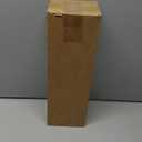 Ireer 12 Pcs Christmas Velvet Trees Set Various Size Velvet Cone Modern Decorations Indoor Table Tree Centerpiece Minimalist Xmas Holiday Winter Home Decor(Pink)