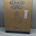 Graco DuetConnect LX Seat & Bouncer, Multi-Direction Seat, Multiple Swinging Speeds, Easily Portable, Redmond