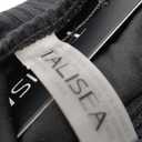 Blooming Jelly Women's Tummy Control Swimsuits Slimming High Cut One Piece Swimsuit(Large,Black)