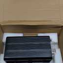 500A 0-5K 48V DC Motor Controller, Golf Cart Speed Controller, Compatible with Curtis 1205 1205M-5601 1205M-5603 P125M-5603 ENGO Club Car DS, IP65 Waterproof