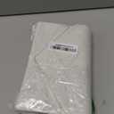 Women's Evening Clutch Small Crossbody Purse for Prom Classic Wedding Party Shoulder Bags, Suede White