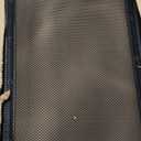 Landhoow 55 Gallon Screen Cover for Hinged Door Pet Reptile Terrarium Screen Cover Large Reptile Terrarium Fish Tank Lid with Center Hinge