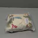 Recliner Slipcover-Stretch Soft Slip Reclining Chair Slipcovers 4-Pieces Furniture Protector for Recliner with Pocket Fitted Sofa Couch Cover Lazy Boy Chair Cover(Beige/Olive Green)