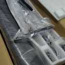 KEMIMOTO UTV Soft Cargo Camper Bed Cover Rack Compatible with Polaris Ranger 1000 / XP 1000 / Crew XP 1000/570 Full-Size 2013-2026 Rear Camper Top Canvas Accessories