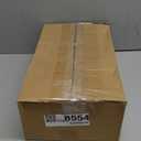 Lanpn 3PCS Flocked Bunny Easter Decorations with Bow Ties, Pastel Rabbit Figurines for Easter Centerpieces, Spring Home Tabletop Shelf Decor & Seasonal Gift (Pink, Beige, Green)