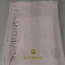 LUMIVAE Shapewear Bodysuits for Women, Tummy Control Full Body Shaper with Removable Straps, Seamless Strapless Body Suit, Sienna (thong) S-M