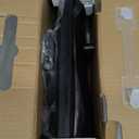 19 Inch HD (1440 x 900) PC Monitor, Computer Monitor with HDMI VGA AV BNC USB Ports, 60Hz, 5Ms, VESA, Build-in Speakers, LED Display for Laptops and Desktops Office Home