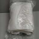 Casper Sleep Waterproof Mattress Protector, Twin XL, White