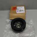 OCPTY 594-415 Engine Harmonic Balancer Crankshaft Pulley Fit For Mercedes-Benz C240,C280,C320,C43 AMG,CL500,CLK320,CLK430,CLK500,CLS500,E320,E430,E500,G500,2.6L,2.8L,3.2L,3.7L,4.3L,5.0L,5.4L,5.5L