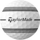 TaylorMade TP5 Stripe Golf Balls 2024