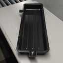 5-5050 Pan Evaporator Pan Hot Gas Condenser, 25"