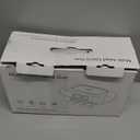 16 Head Massage Gun, Deep Tissue Relief with 9 Modes,Quiet Percussion Massager for Neck/Back/Leg Pain, Muscle Massager for Athletes Office Workers (Dark Grey)