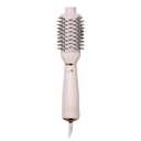 T3 AireBrush One Step Smoothing and Volumizing Hair Blow Dryer Brush, for Fast Drying and Styling with Multiple Heat and Speed Settings, Ceramic and Cool Shot