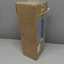 4 Ways Track Lighting, Rotatable Heads Tracks Light, Track Lightings Fixtures Ceiling with Foldable Arms, Brushed Gold Tracks Light for Kitchen, Living Room, Hallway(Bulbs Not Included)