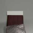 5.7 Inch Wooden Book Lamp - Portable Folding LED Book Light for Reading, Home & Library Decor, Unique Gift for Book Lovers, Magnetic Night Light (Walnut) (Middle)