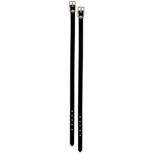 Weaver Leather English Spur Straps