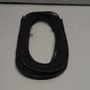 CLEEFUN Extra Long USB-C Charging Cable 50ft, USB to USBC - 50 Foot Type C Power Cord (Only Charge) for iPhone 16 15 Series, Samsung Galaxy Series and Other USB-C Devices - Nylon Braided