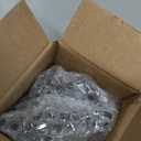 Grill Igniter Kit Replacement Parts - for Charbroil, Expert Grill, Dyna Glo, Kenmore, Universal 2 Outlet Button