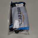 Full finger Goat Skin Leather Touch Screen Motorcycle Gloves Men/Women S,M,L,XL,XXL (Perforated, XL)