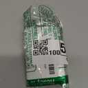 6 Pin 12mm LED Strip to Wire Connector RGB CCT Unwired Clips Solderless Adapter Terminal Extension Connection for Multicolor Light Strips 12V 24V (Pack of 10)