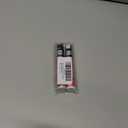 Pocartiffic Car Scratch Remover, Premium Car Paint Pen, Effective Sratch Repair Pen for Car, Precise Automotive Touch up Paint, Car Paint Scratch Repair for Rims and Wheels 2pcs(White Paint+Varnish)